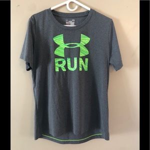 Under Armour Shirt